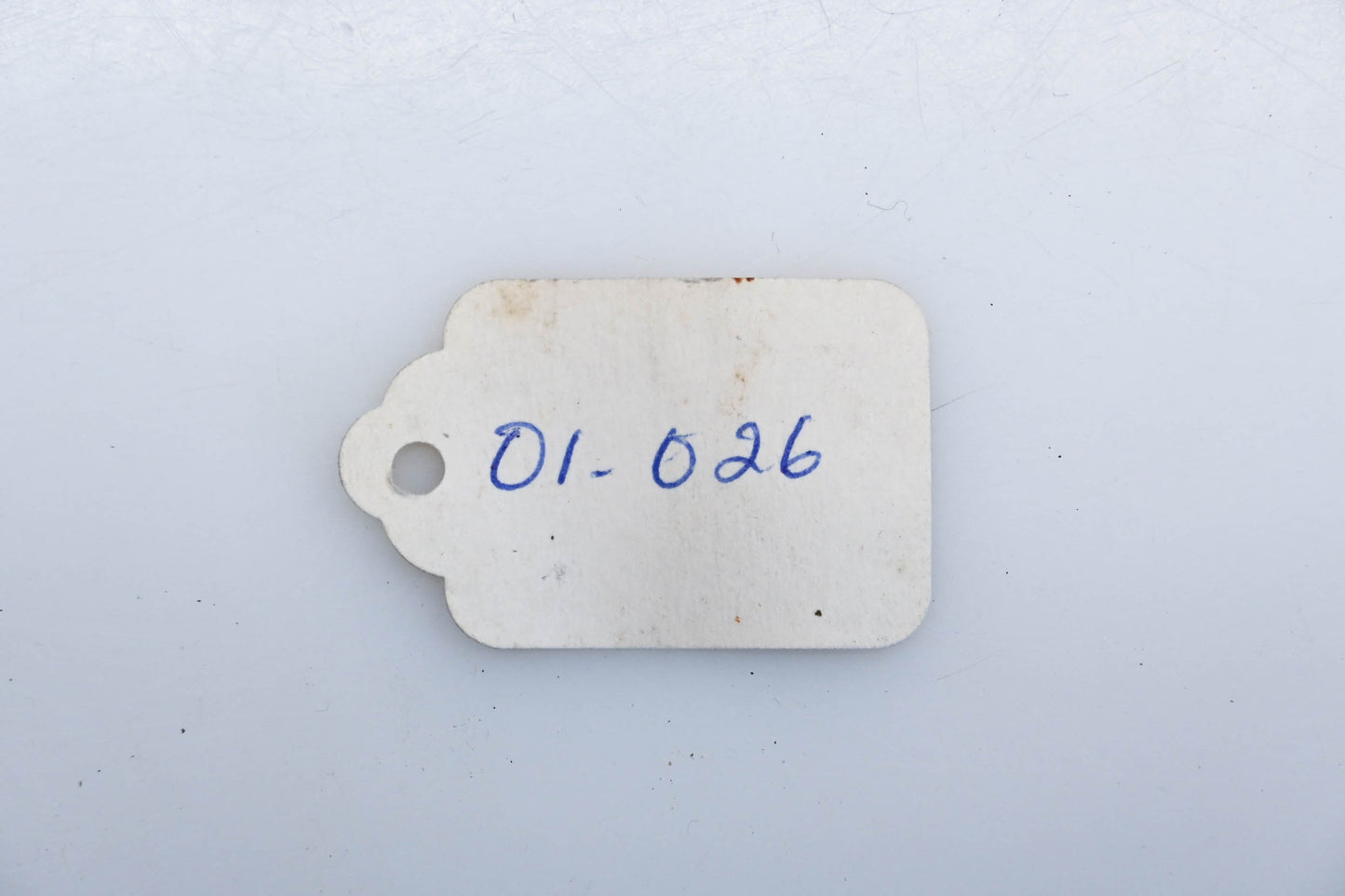 Bosch Ignition Points Assembly NOS