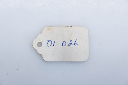 Bosch Ignition Points Assembly NOS