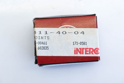 Daiichi 171-0581, 411-40-04, 15-00461 Interco Ignition Point NOS