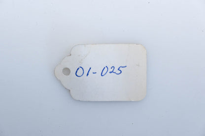 Bosch Ignition Points Assembly NOS