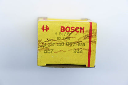 Bosch Ignition Condenser NOS