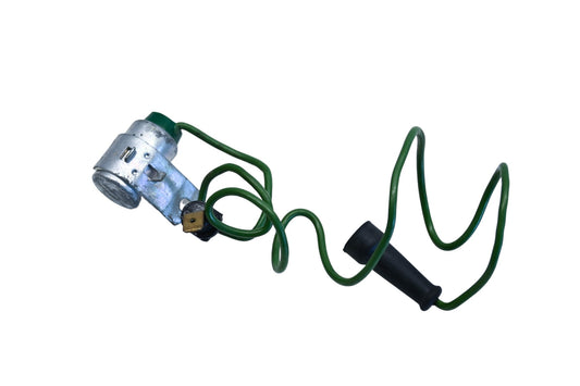 Bosch Ignition Condenser NOS