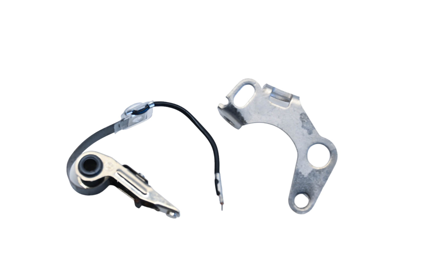 Bosch Ignition Points Assembly NOS