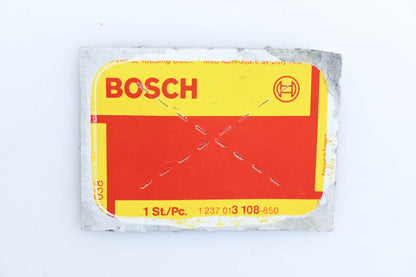 Bosch Ignition Points Assembly NOS