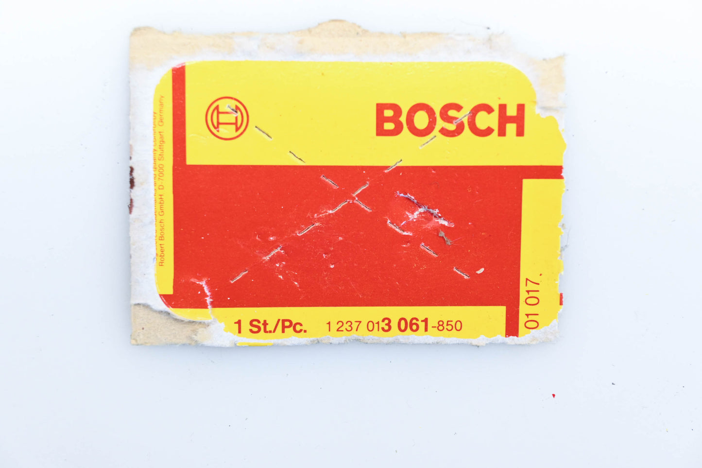 Bosch Ignition Points Assembly NOS