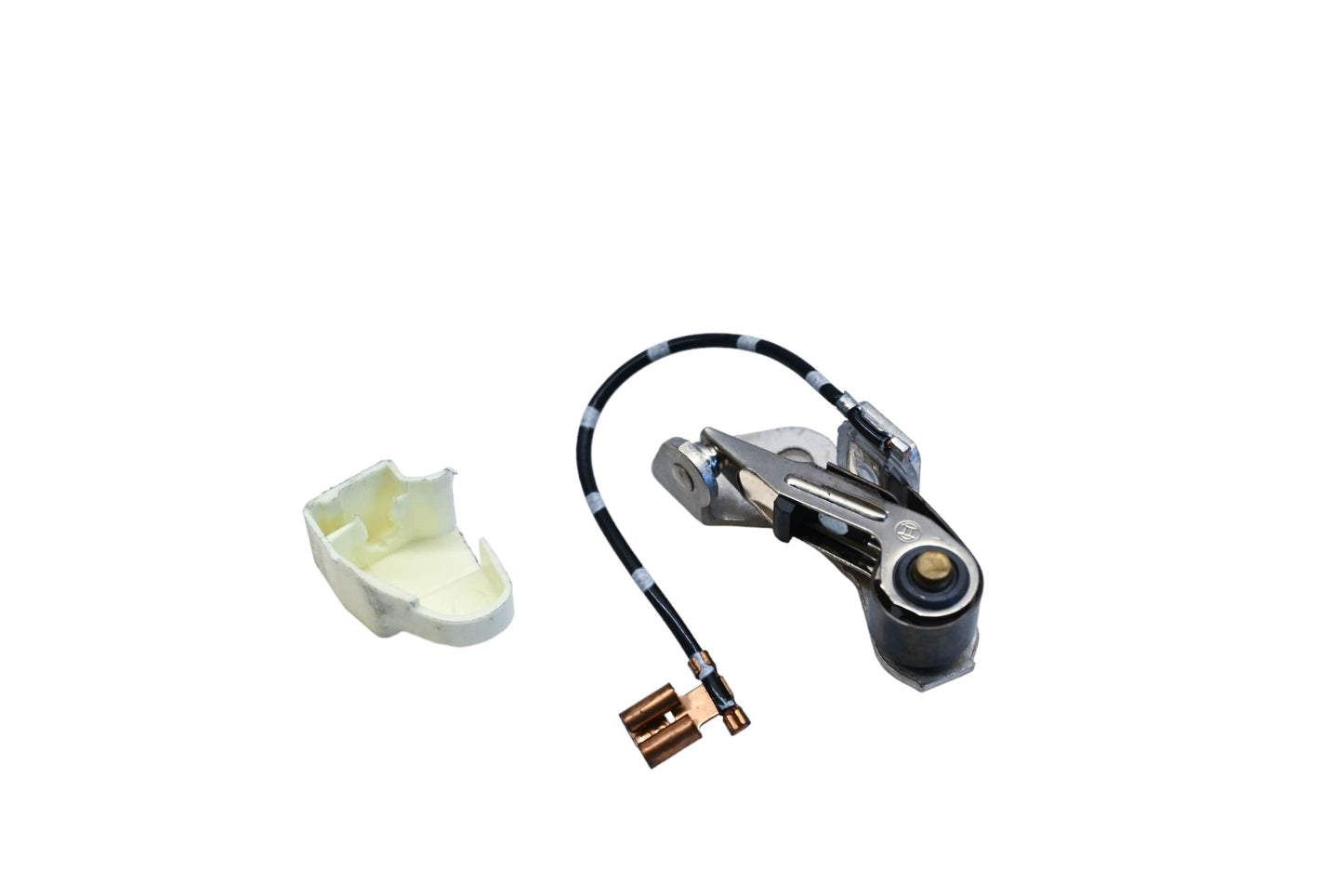 Bosch Ignition Points Assembly NOS