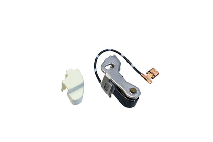Bosch Ignition Points Assembly NOS
