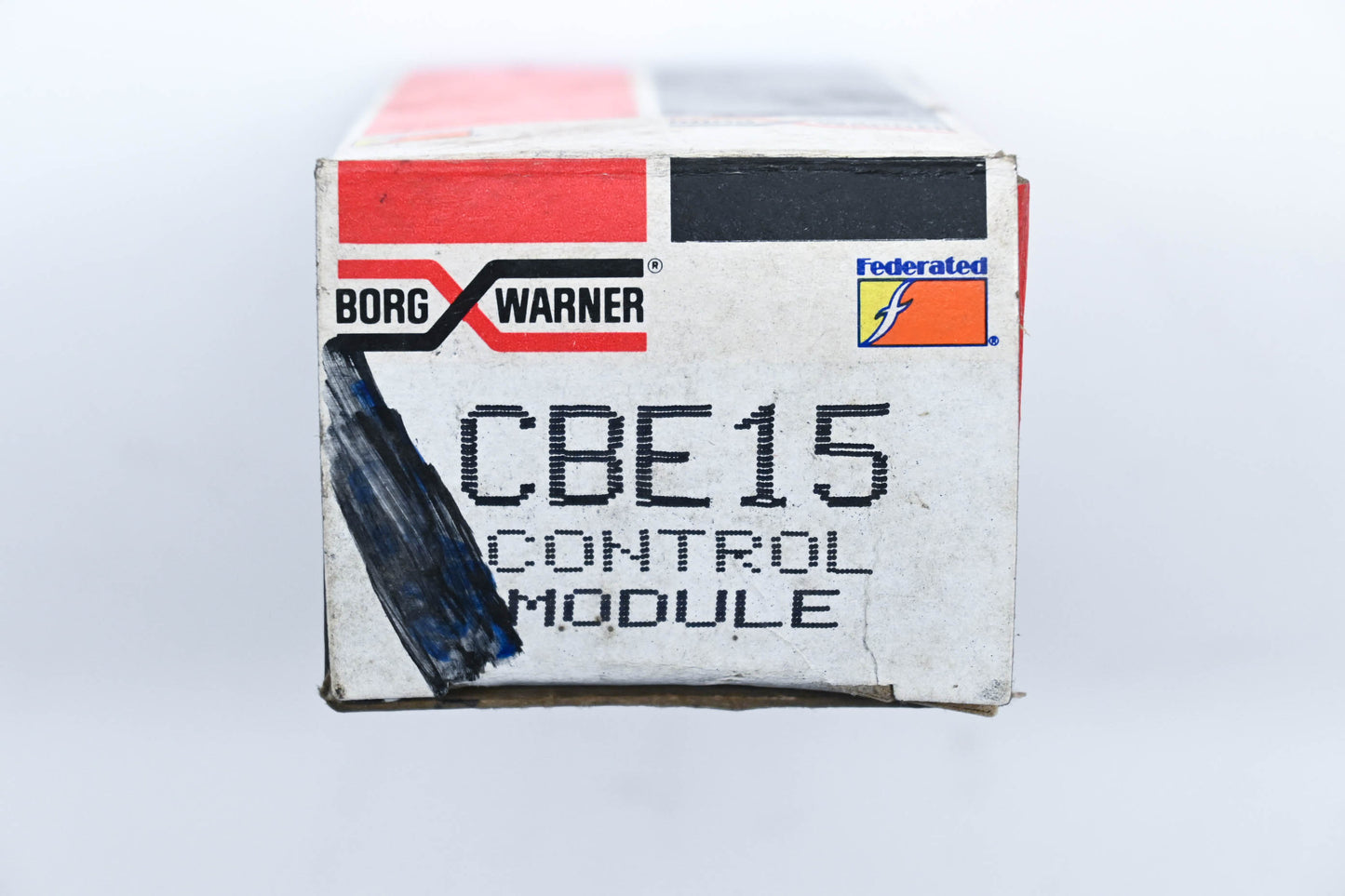 Borg Warner CBE15 Ignition Control Module NOS