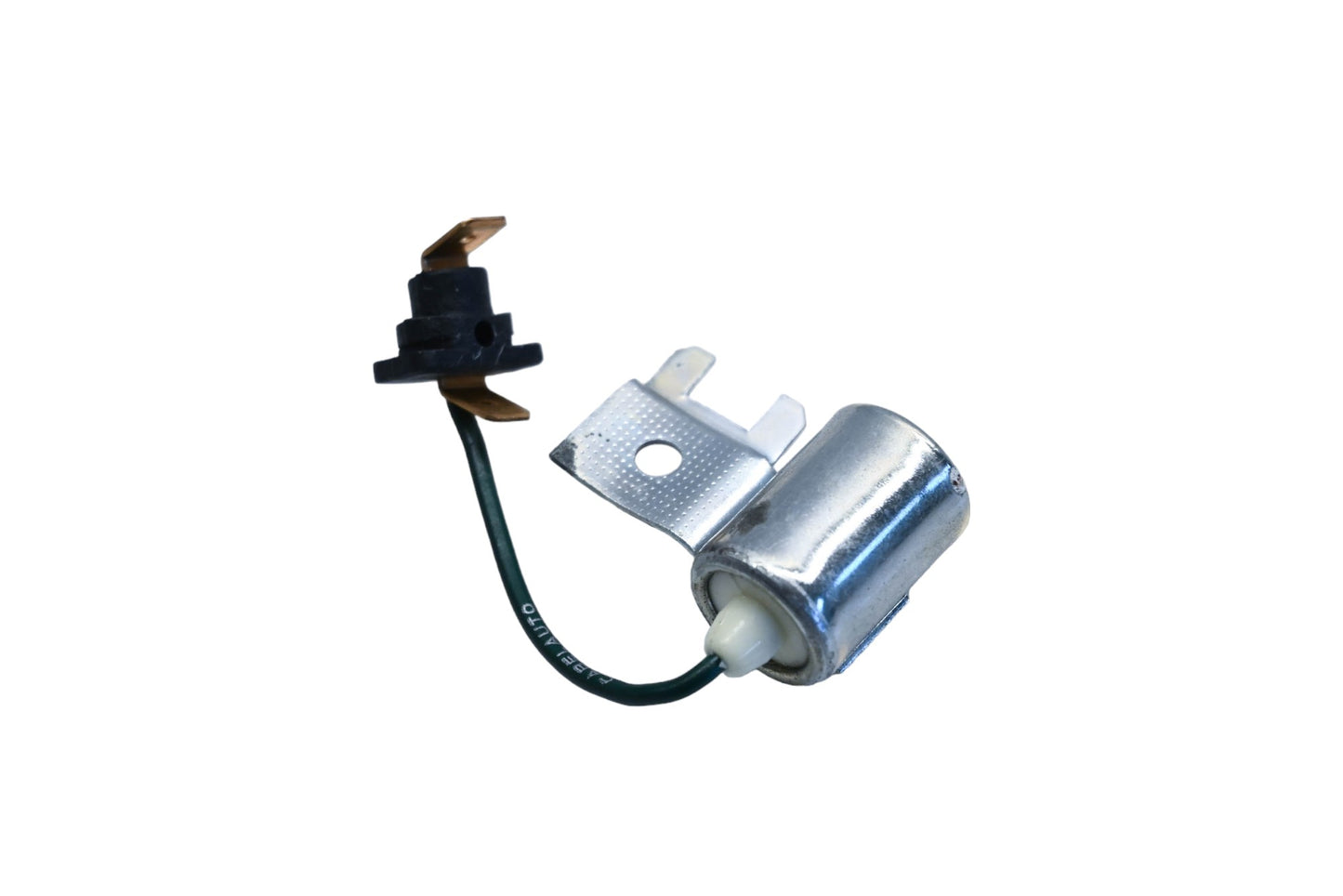 Bosch Ignition Condenser NOS