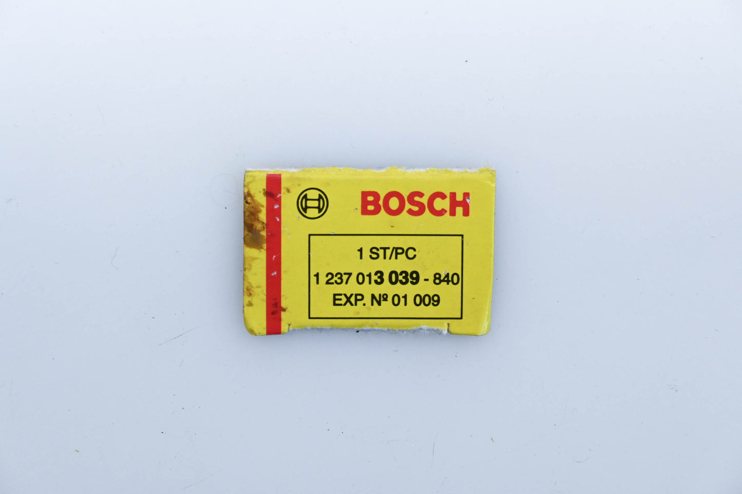 Bosch Ignition Points Kit NOS