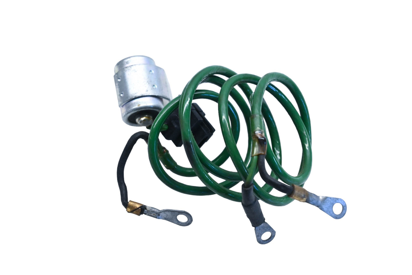Bosch Ignition Condenser NOS