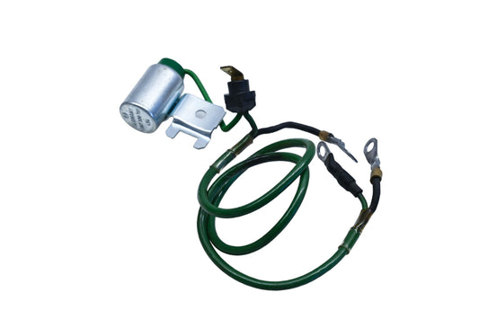 Bosch Ignition Condenser NOS
