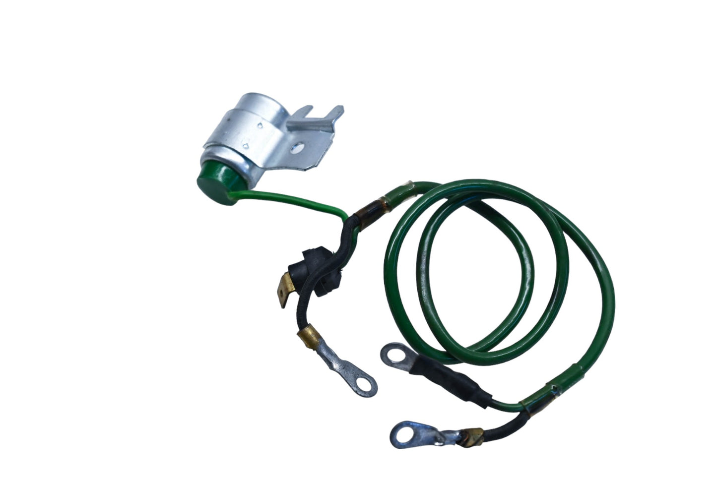 Bosch Ignition Condenser NOS