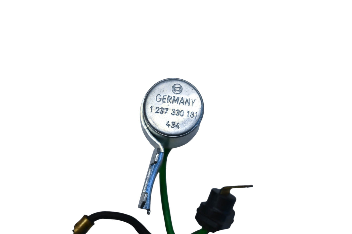 Bosch Ignition Condenser NOS