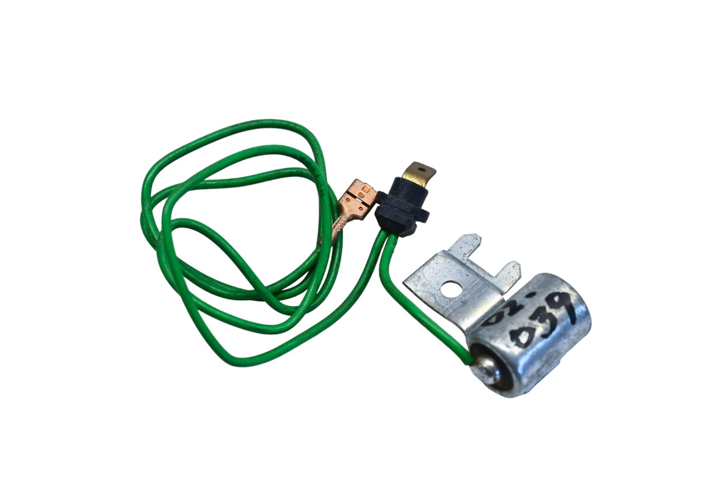 Bosch Ignition Condenser NOS