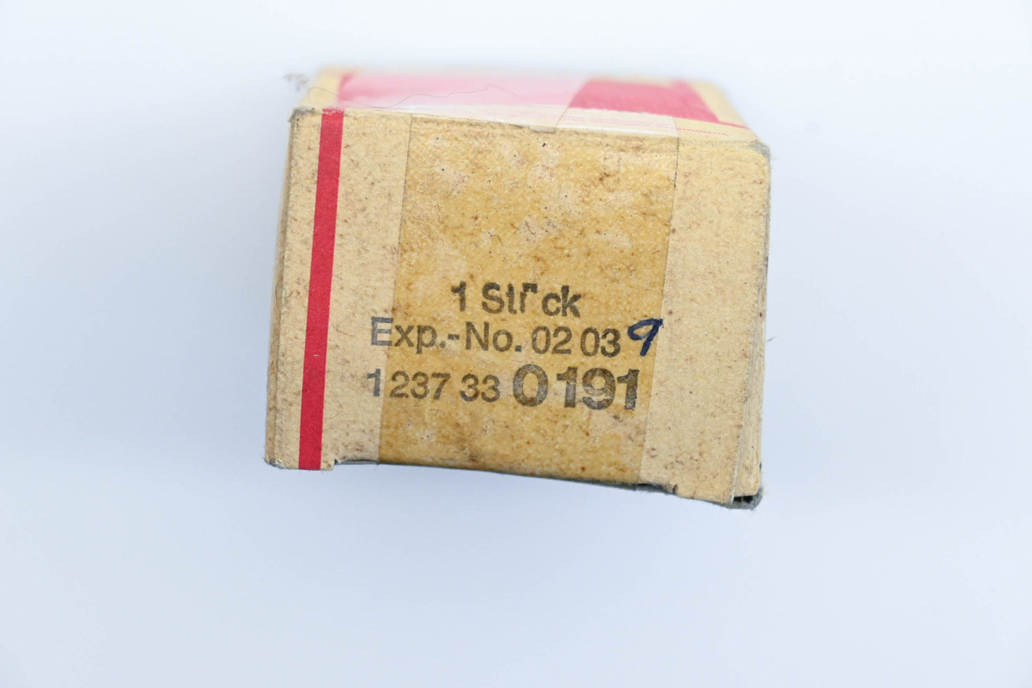 Bosch Ignition Condenser NOS