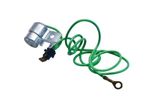 Bosch Ignition Condenser NOS