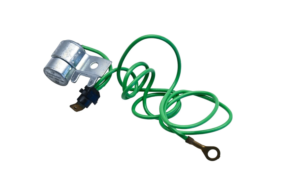 Bosch Ignition Condenser NOS