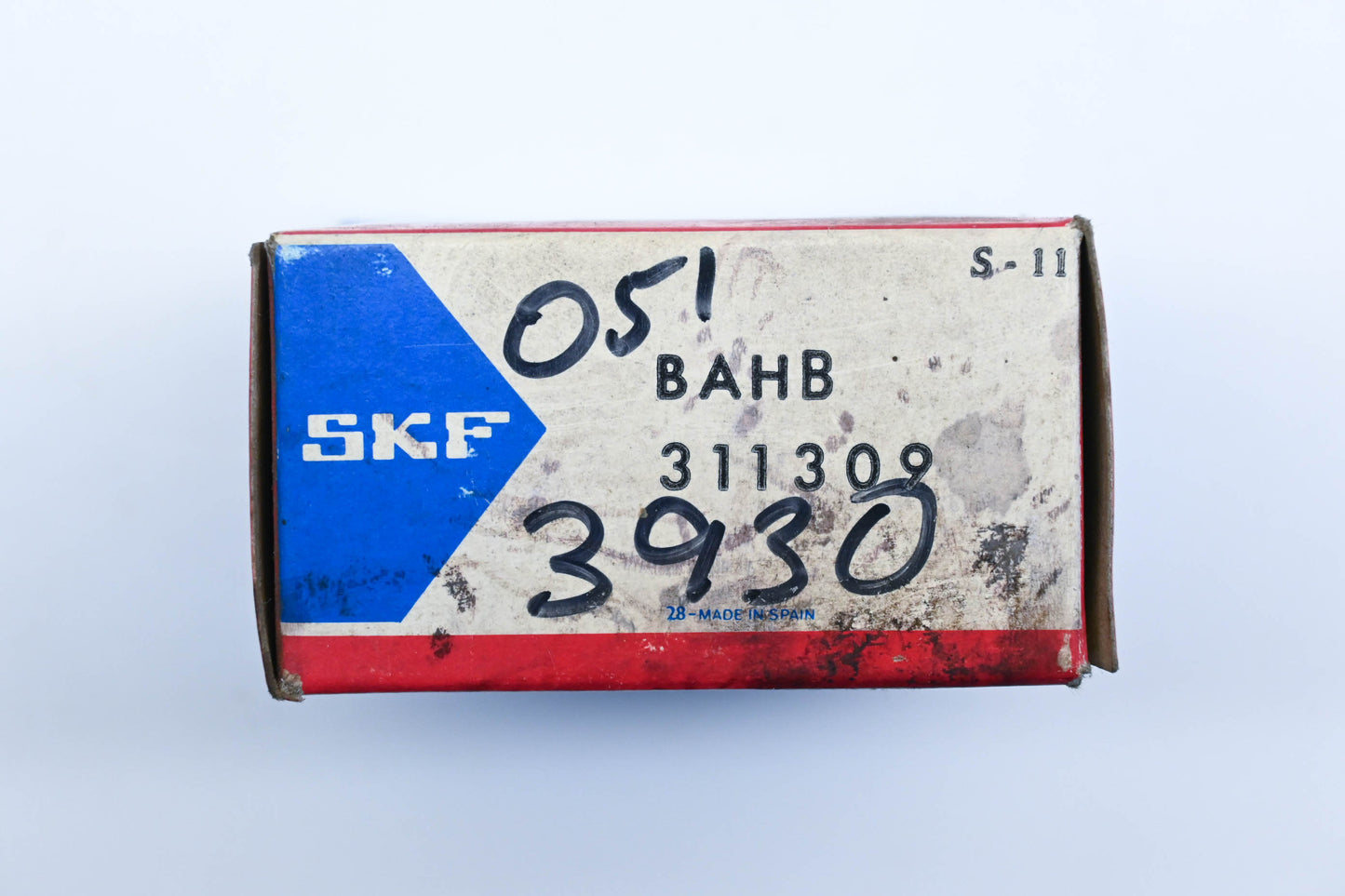 SKF Wheel Bearing NOS