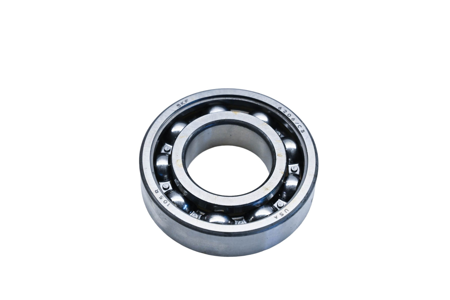 SKF 30x62x16 mm Ball Bearing NOS