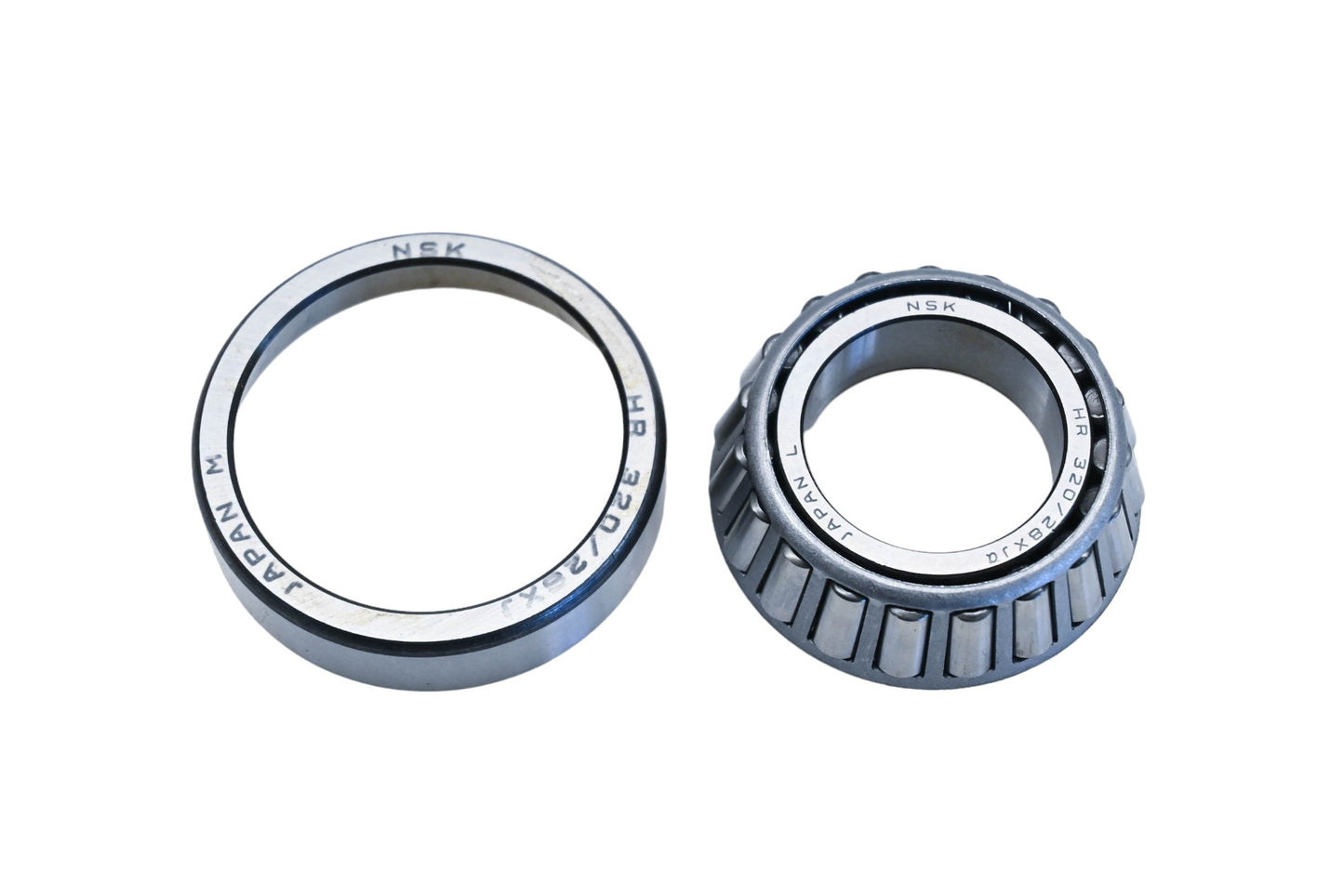 Beck/Arnley NSK Wheel Bearing Kit NOS