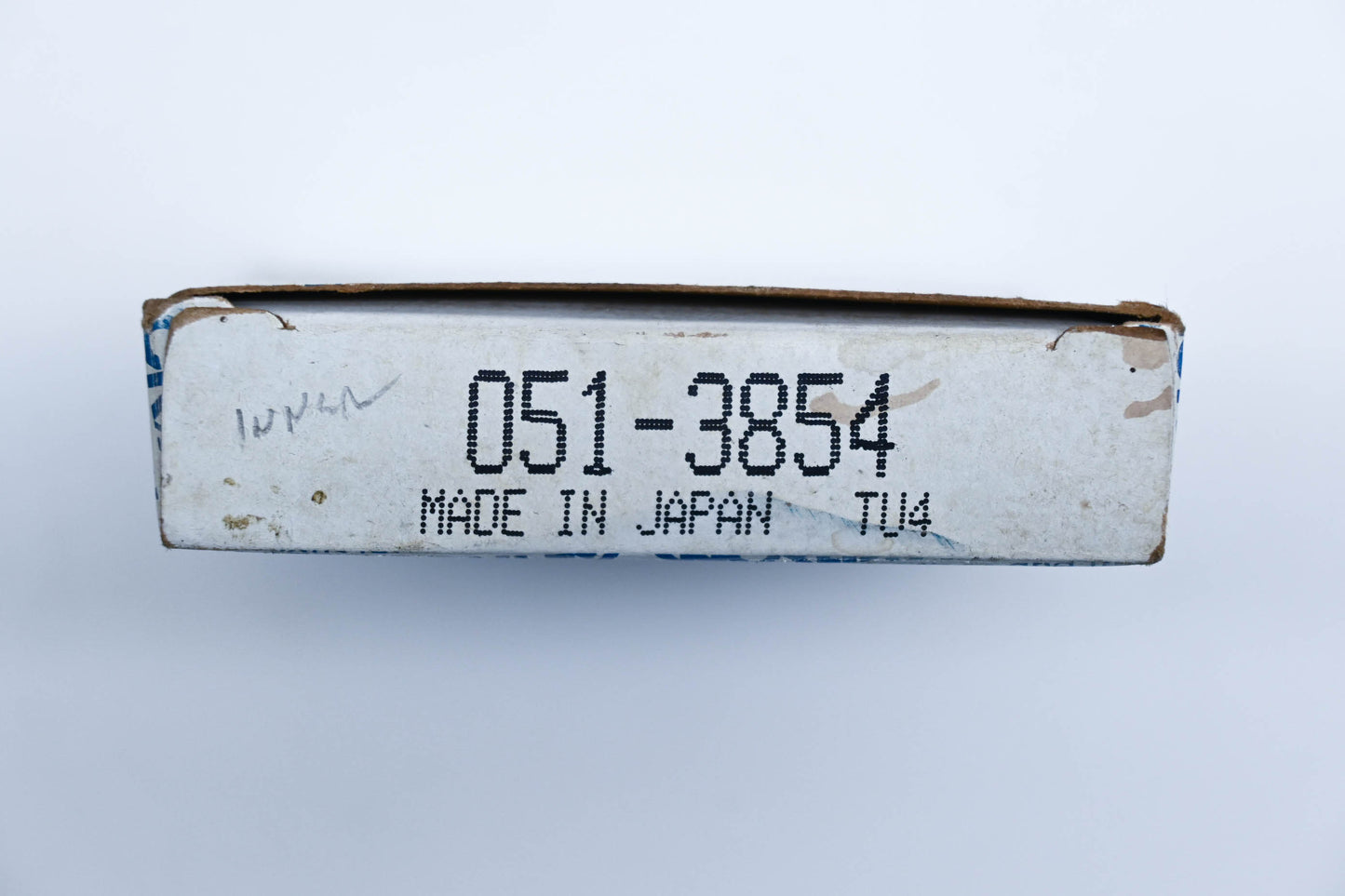 Beck/Arnley Nachi Wheel Bearing NOS