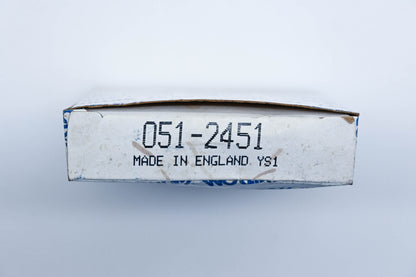 Beck/Arnley Koyo Wheel Bearing Kit NOS