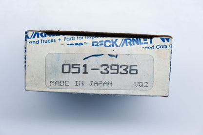 Beck/Arnley Koyo Wheel Bearing Kit NOS