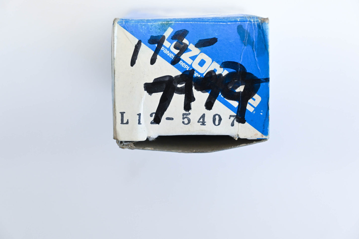 Lazorlite L12-5407, 173-7979 Distributor Rotor NOS