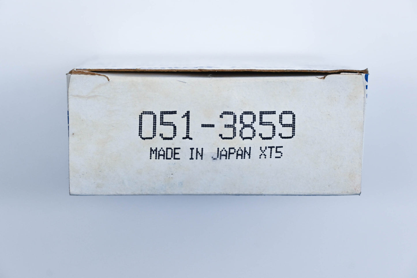 Beck/Arnley Nachi Wheel Bearing NOS