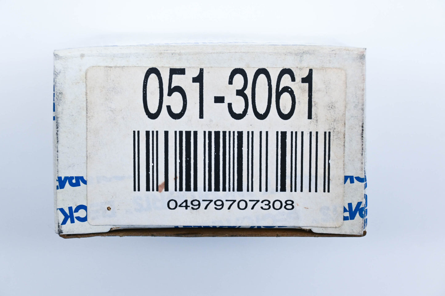 Beck/Arnley Nachi Wheel bearing Kit NOS