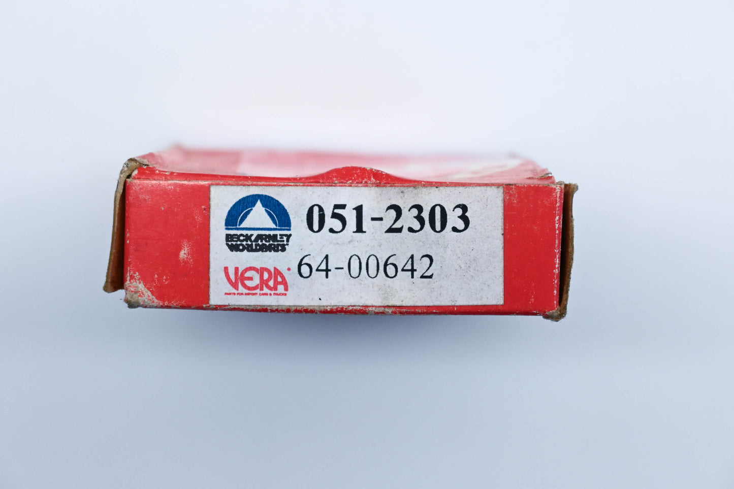 Fag Wheel Bearing Kit NOS