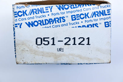 Beck/Arnley Green Wheel Bearing Kit NOS