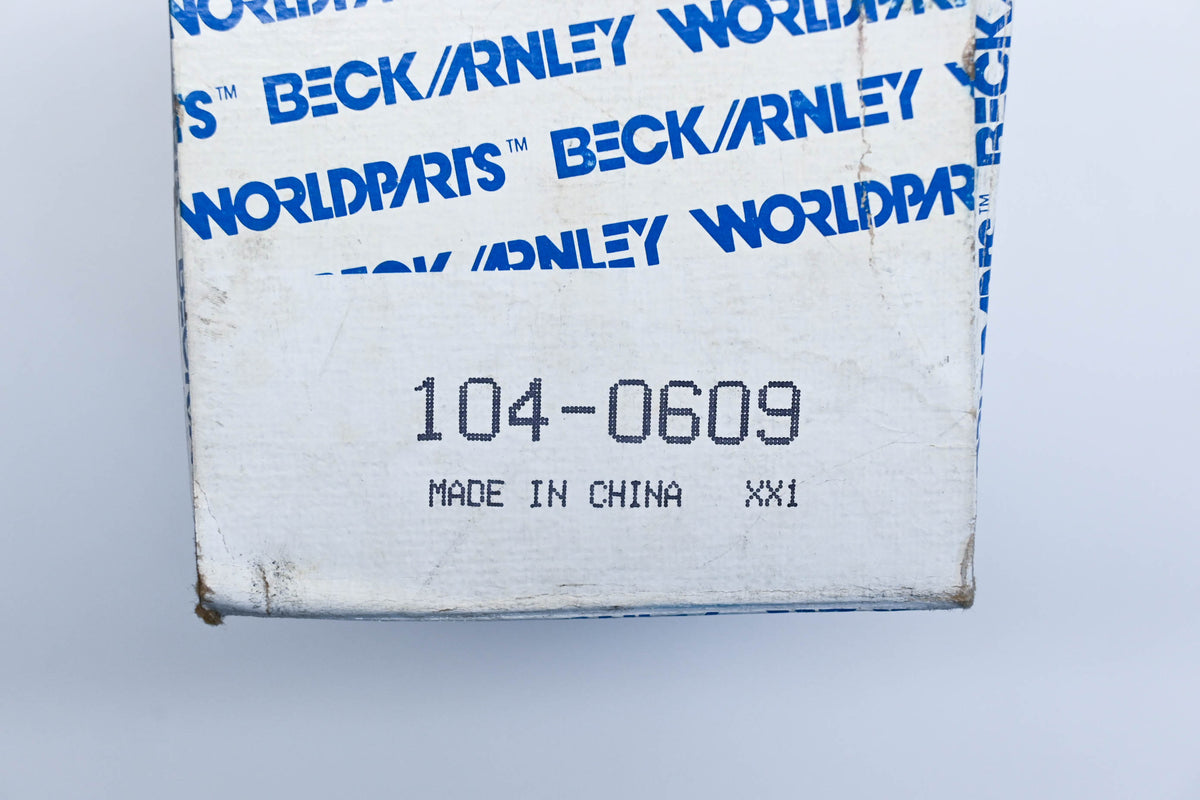 Beck/Arnley Engine Mount NOS