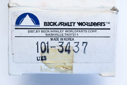 Beck/Arnley GMB Outer Tie Rod End Kit NOS