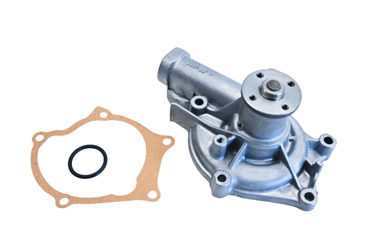 Beck/Arnley NPW Water Pump Kit NOS