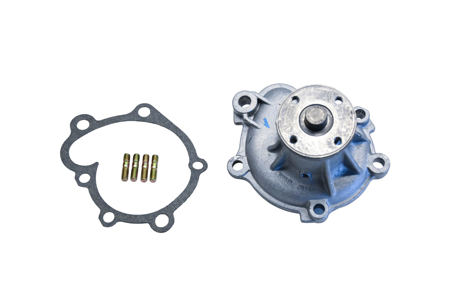 Beck/Arnley GMB Water Pump Kit NOS