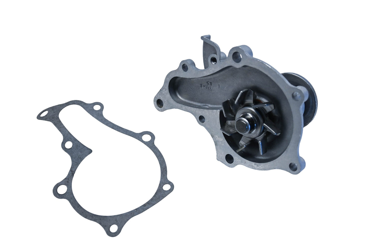 Beck/Arnley GMB Water Pump Kit NOS