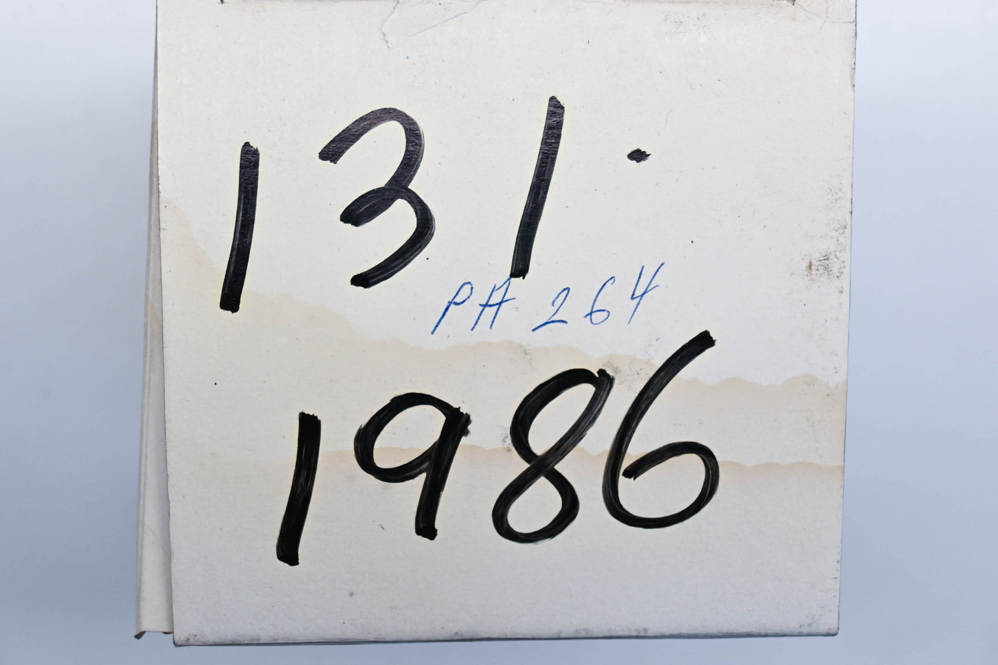 Graf Water Pump Kit NOS