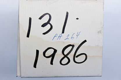 Graf Water Pump Kit NOS