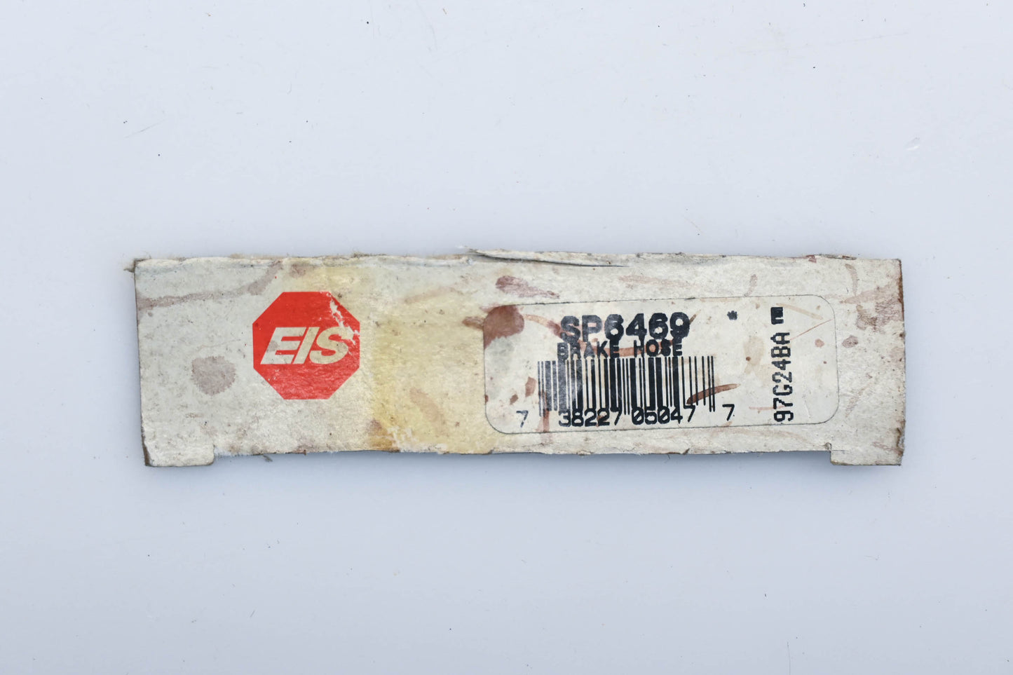 EIS Brake Hose NOS