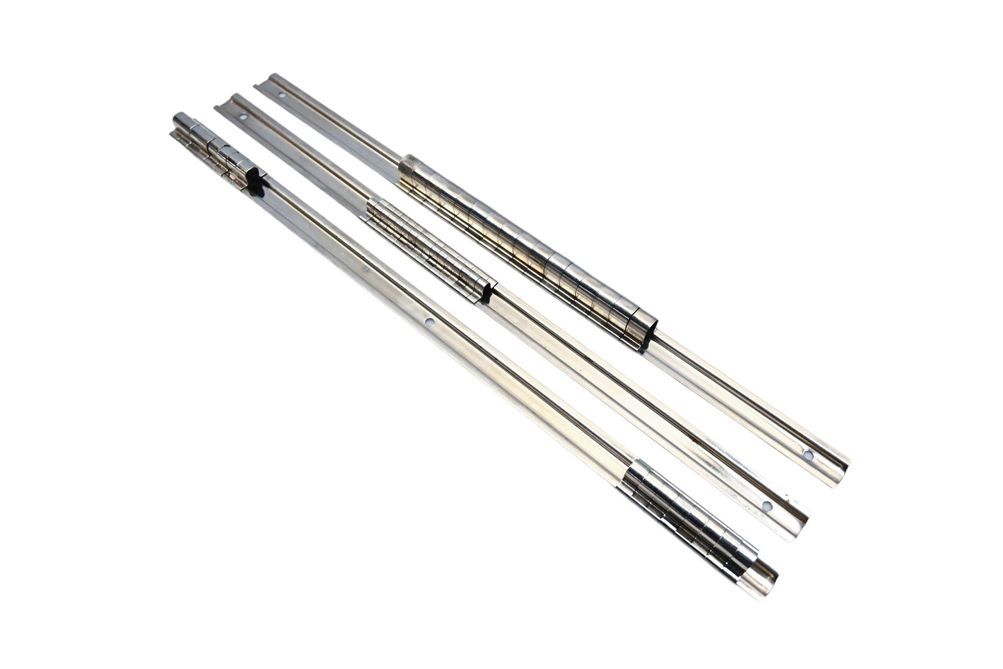 Cal-Van Socket Holder Kit NOS