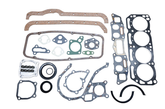 Cherry Gasket Datsun Full Gasket Kit NOS