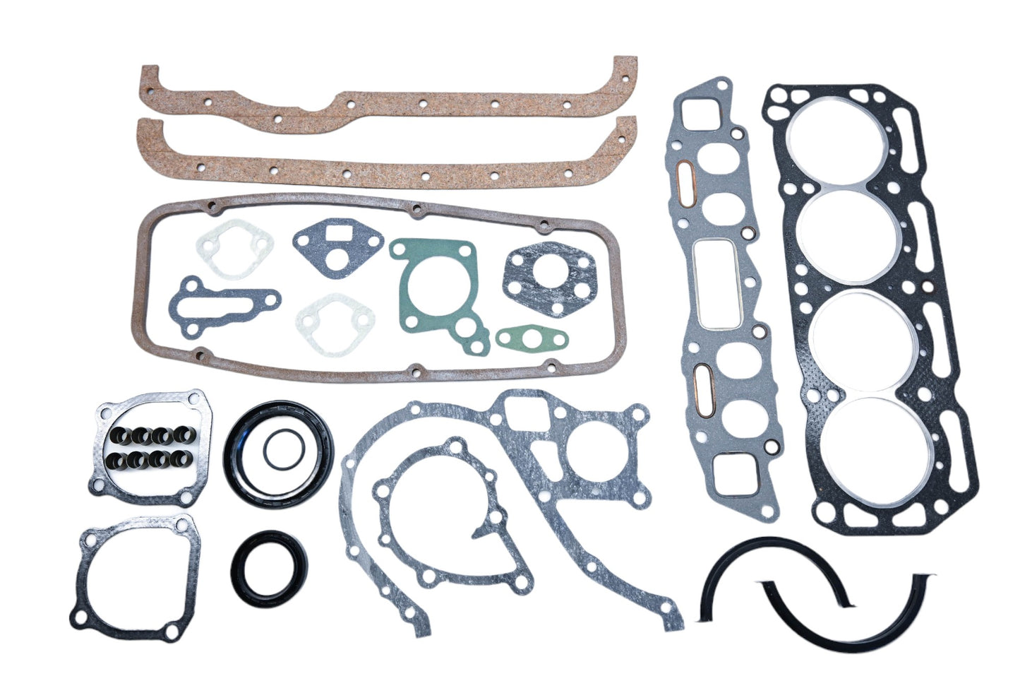 Cherry Gasket Datsun Full Gasket Kit NOS