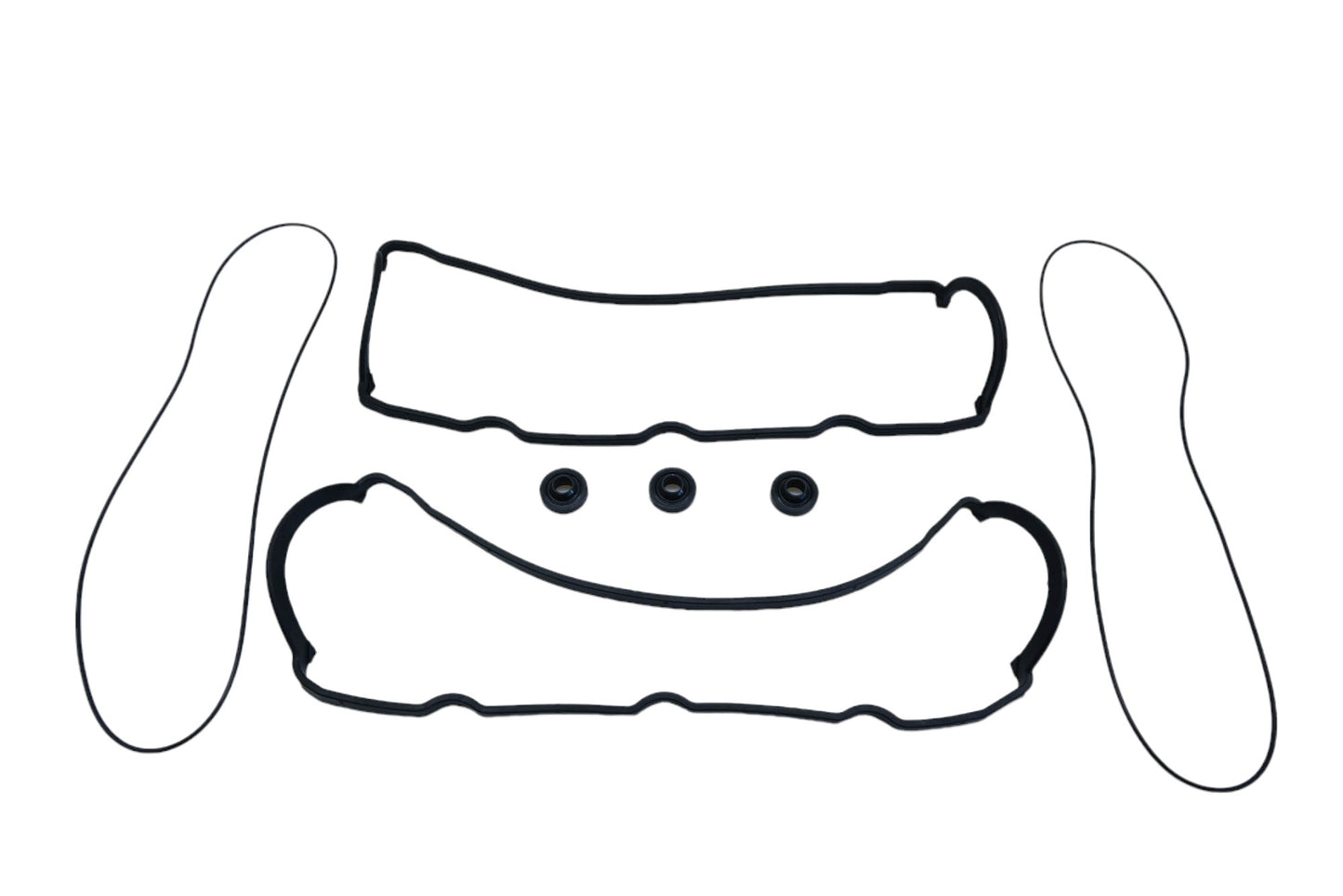 Fel-Pro Honda Valve Cover Gasket Kit NOS