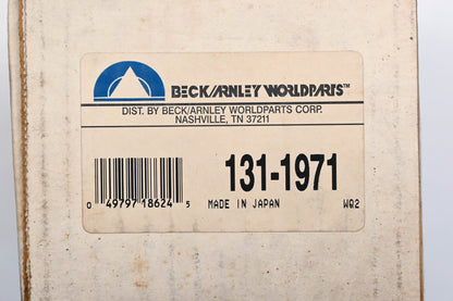 Beck/Arnley 131-1971 Water Pump Kit NOS