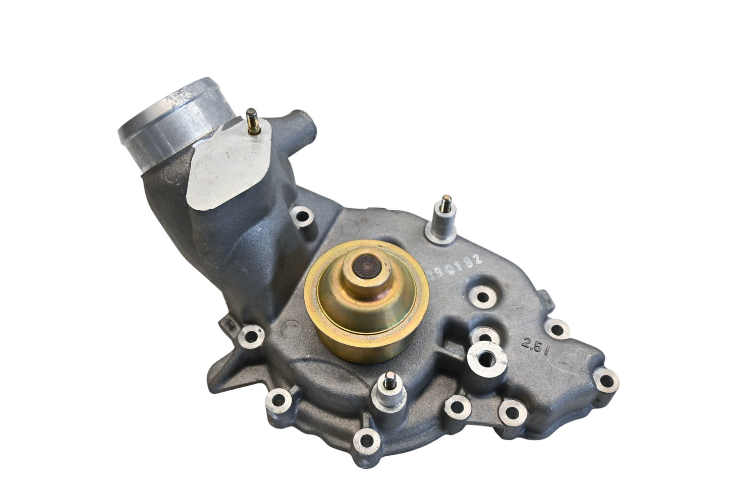 Laso 75200101, 94410602122, 75200200R Water Pump NOS