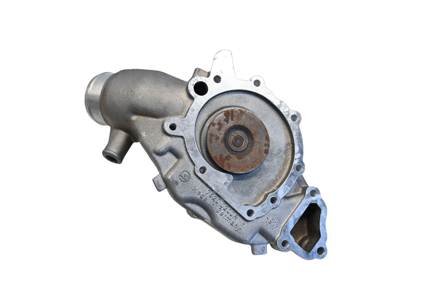 Laso 75200101, 94410602122, 75200200R Water Pump NOS