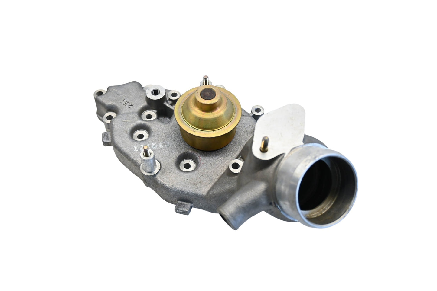 Laso 75200101, 94410602122, 75200200R Water Pump NOS