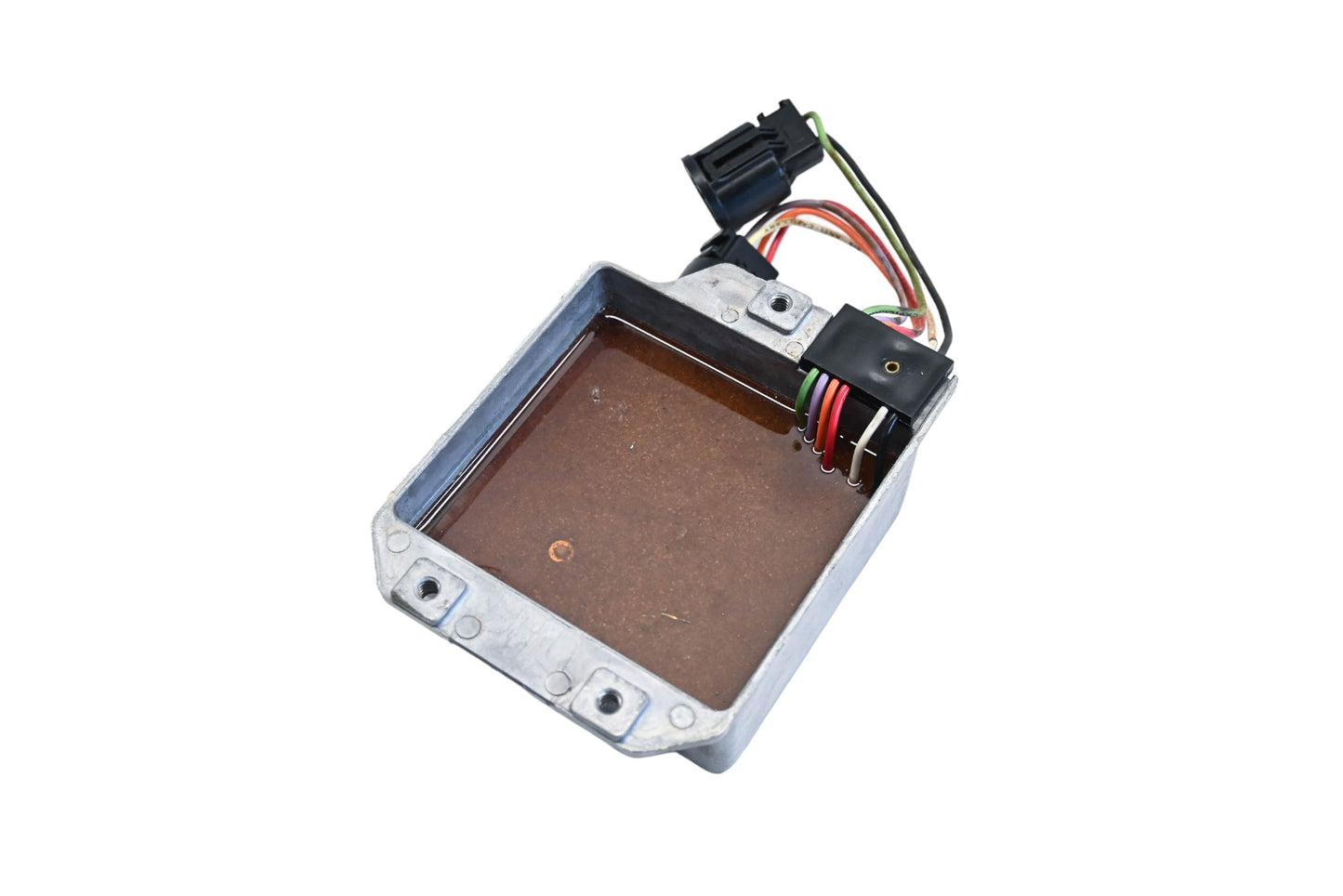 New OEM Motorcraft DY 157, DY157, CBE2 Ignition Control Module NOS